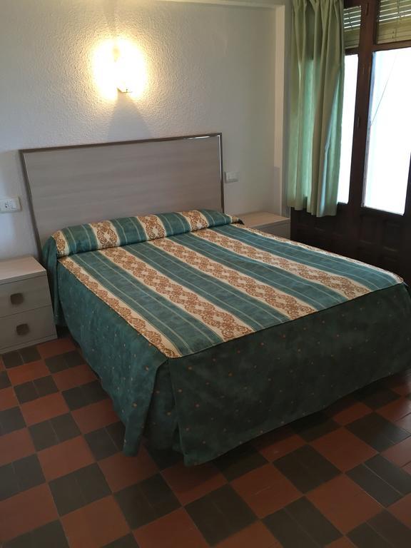 Pensión Provenzal Mojácar Quarto foto