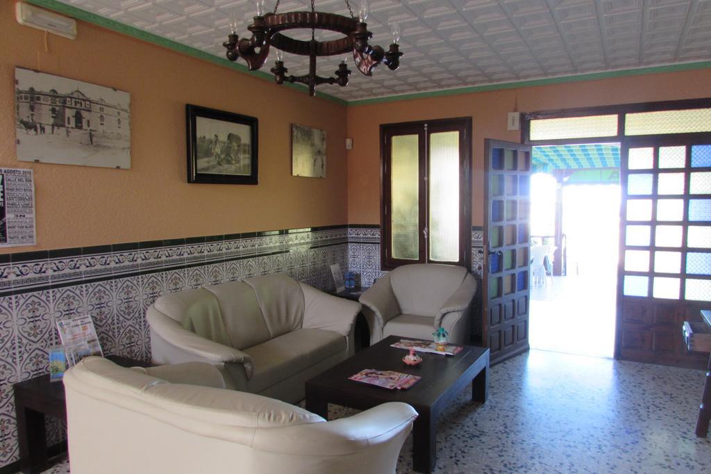 Pensión Provenzal Mojácar Exterior foto