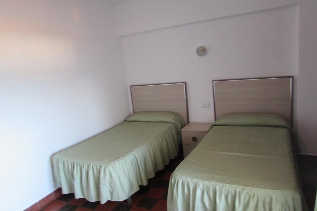 Pensión Provenzal Mojácar Quarto foto